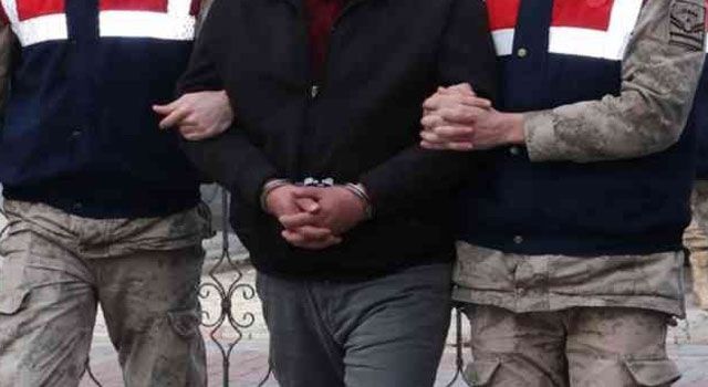 Osmaniye'de DEAŞ operasyonu: 3 şüpheli yakalandı