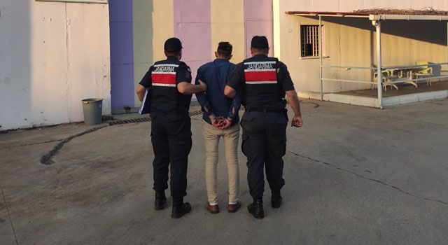 Osmaniye'de hapis cezasıyla aranan firari şahıslar yakalandı