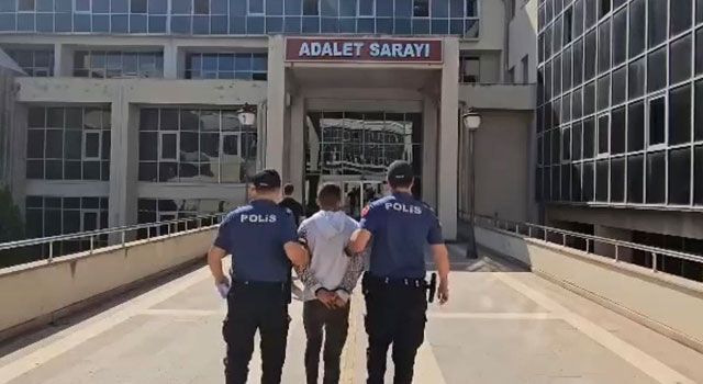 Osmaniye'de hırsızlıktan aranan 3 şüpheli yakalandı
