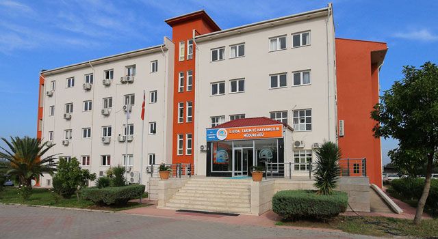 Osmaniye'de TAPDK Süre Uzatım İşlemleri 30 Kasım'a Uzatıldı