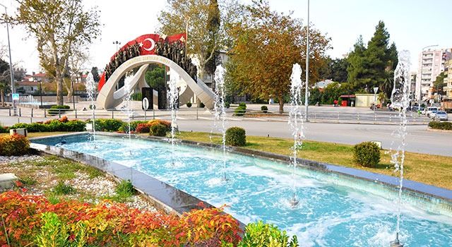 Osmaniye’nin Yeni Adı, Sosyal Medyada Dikkat Çekti
