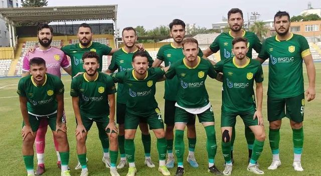 Osmaniyespor FK, Ağrı 1970 Sporu Son Dakikalarda Mağlup Etti