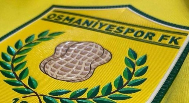 Osmaniyespor FK, Erbaaspor'a uzatmalarda yenildi