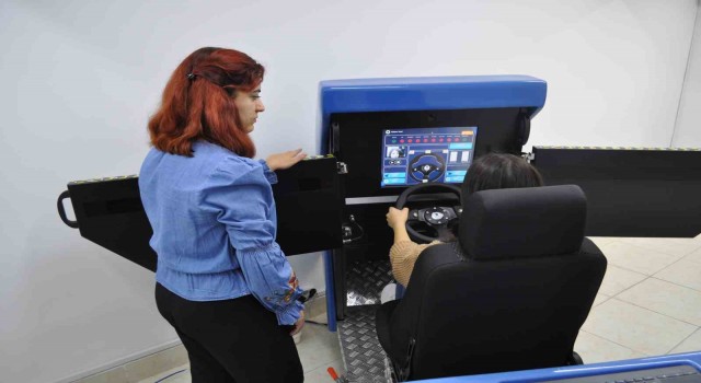 Psikotekniğin sıklaştırılması ve normal sürücülere de uygulanması isteniyor