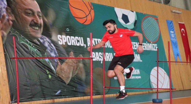 Özel yetenek sınavlarında gençler hedeflerine ulaştı
