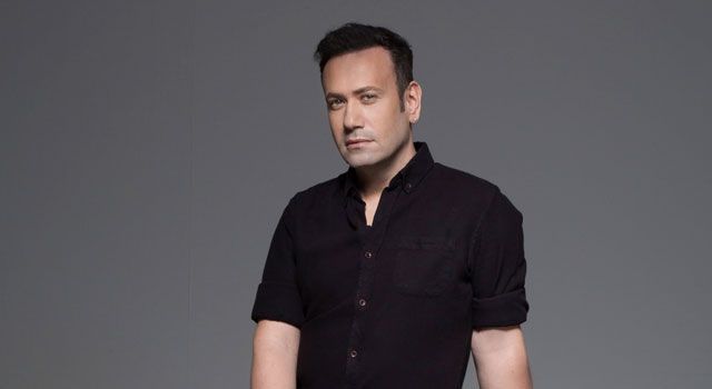 Özgür Aras ve Klein Entertainment'tan ortak proje: EV
