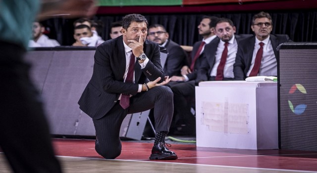 P. Karşıyakadan Avrupa macerasına iyibaşlangıç