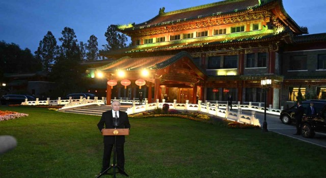 Rusya Devlet Başkanı Putin: “Gazze'deki hastane saldırısı bir felaket”
