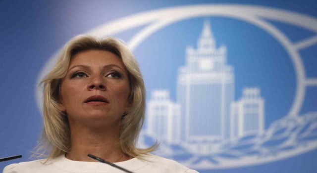Rusya Dışişleri Bakanlığı: “Hamas heyeti Moskova'yı ziyaret etti”