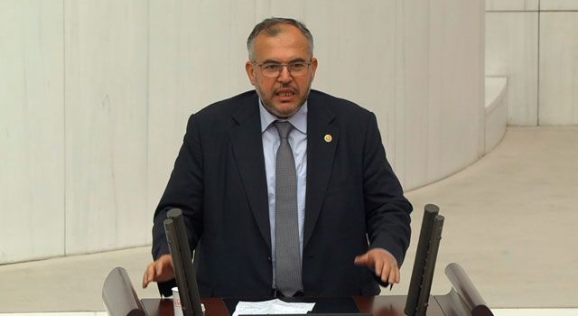 Saadet Partili Çalışkan: Taşeron işçilerin sorunları çözülmeli