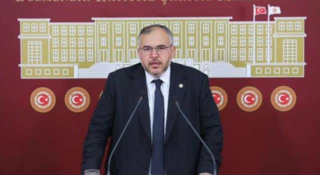 Saadet Partisi, İstanbul'da Filistin mitingi düzenliyor
