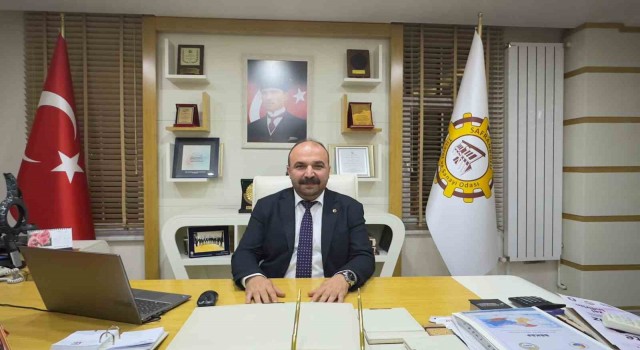 Safranbolu TSO'da Altuntepe dönemi