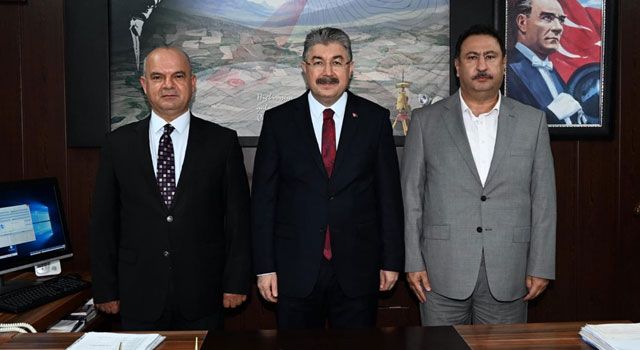 Sakızgediği Otoban Bağlantısı İle Osmaniye'nin Ulaşımı Güçleniyor