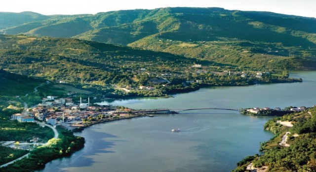 Samsun turizmde atağa kalkıyor