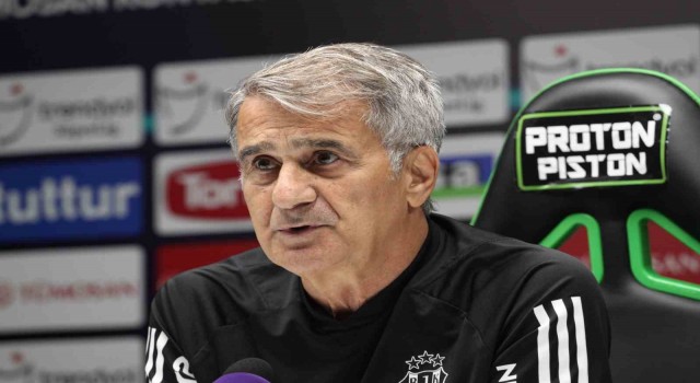 Şenol Güneş: Yayıncı kuruluşun tarafsızlığına inanmıyorum