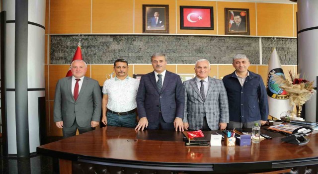 Serdivanda hayat boyu öğrenme protokolü imzalandı