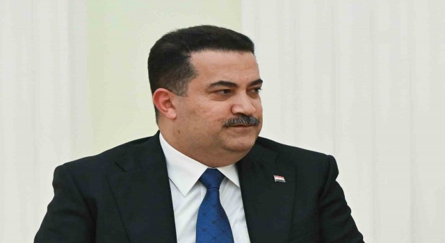 Sudani'den Biden'a: Gazze'ye yönelik devam eden saldırılar bölgede ve dünyada büyük bir öfkeye yol açtı