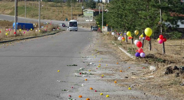 Tavşanlıda ilginç bir sürpriz