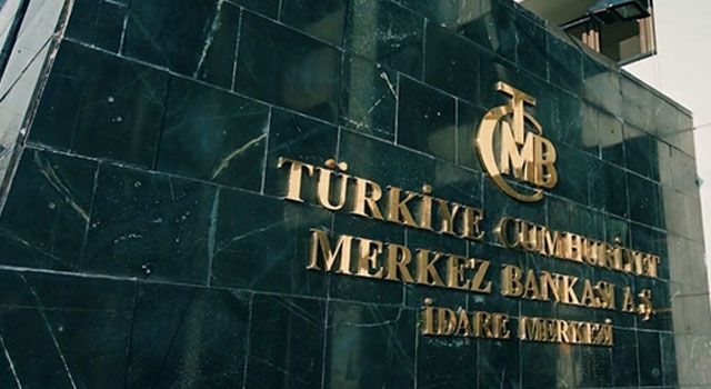 TCMB, faizi 500 baz puan artırarak yüzde 35'e yükseltti