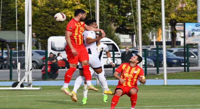 TFF 3. Lig 1. Grup 8. Hafta