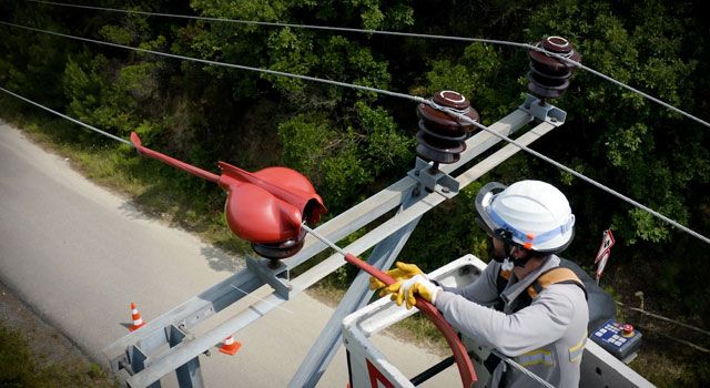 Toroslar EDAŞ, Kuş Çarpmalarını ve Arızaları Azalttı