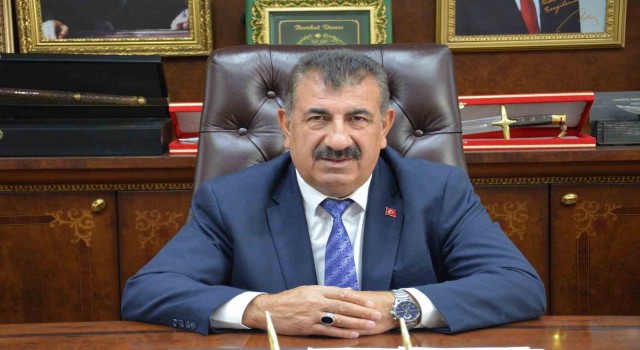 TÜDKİYEB Genel Başkanı Nihat Çelik: “Çiftçi kadınlarımız, ülkemiz tarımının mihenk taşıdır”