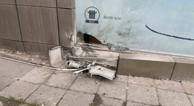 TÜGVA binasına düzenlenen bombalı saldırı davasında karar: Sanık 20 yıl 10 ay hapis cezasına çarptırıldı