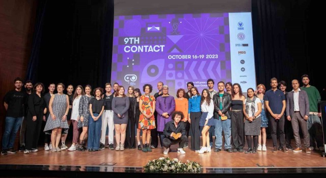 Uluslararası öğrenci filmleri İzmirde yarıştı