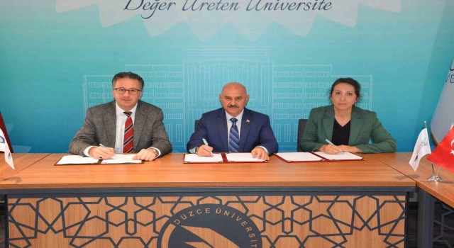 Uydu ve uzay teknolojileri alanında işbirliği