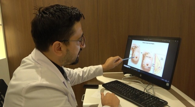 Uzmanlar açıkladı: Koruyucu cerrahi ile meme kaybı olmadan tedavi mümkün