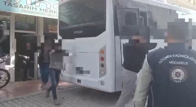 Vanda 3 organizatör tutuklandı