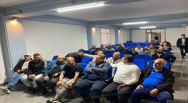 Yalova Süper Amatörde fikstür belirlendi
