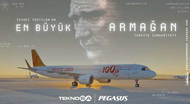Yapay Zeka Teknolojisiyle Atatürk'ün Sesi Yeniden Oluşturuldu
