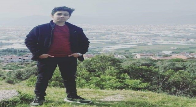 Yunus Çardakın cenazesi Seydikemerde toprağa verildi