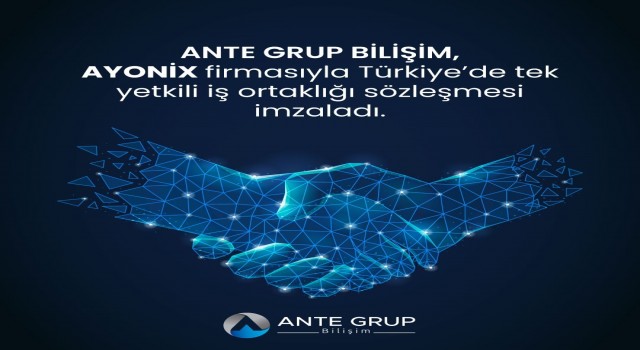 Yüz tanıma teknolojisi alanında iş ortaklığı