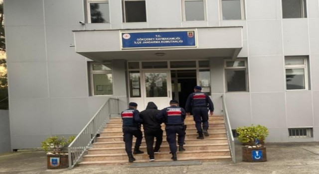 Zonguldakta çeşitli suçlardan aranan 12 şüpheli yakalandı