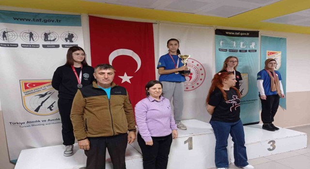 10 Kasımda attıklarını vurdular