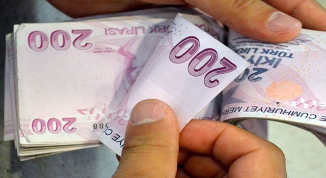 2024'te vergi, harç ve cezalara yüzde 58,46 zam