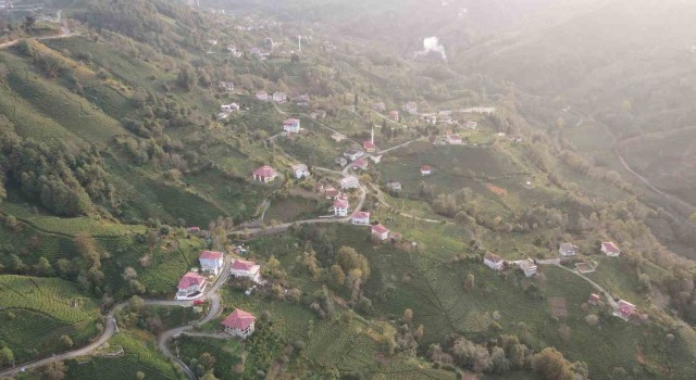 3 mahalle arasında kalan köy doğalgaz umuduyla mahalle olabilmek için referanduma gidiyor