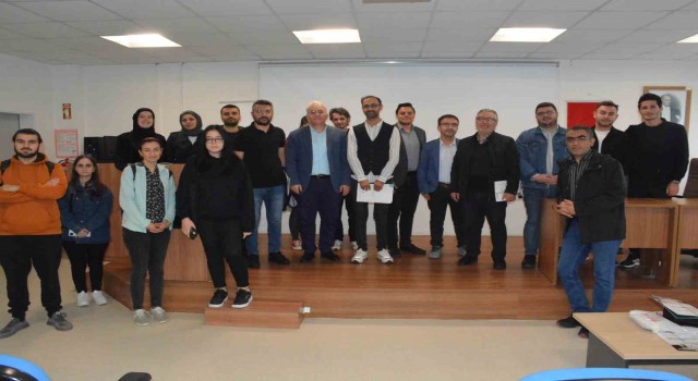 4 dilde arama yapabilen dijital kütüphane tanıtıldı