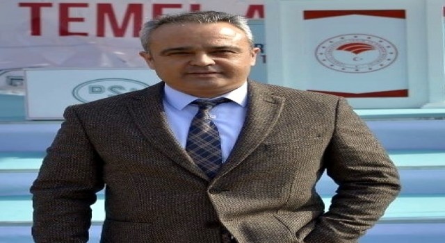 Adalet Bakanı Tunçun çocukluk arkadaşı vefat etti