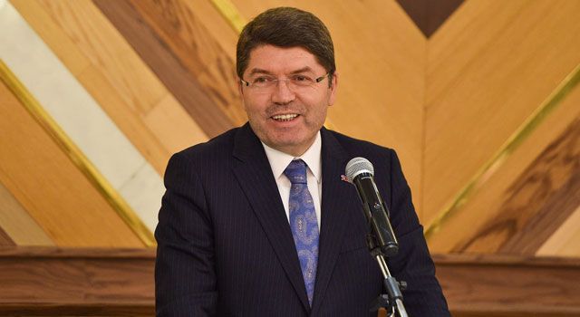 Adalet Bakanı Yılmaz Tunç, Bugün Osmaniye'yi ziyaret edecek