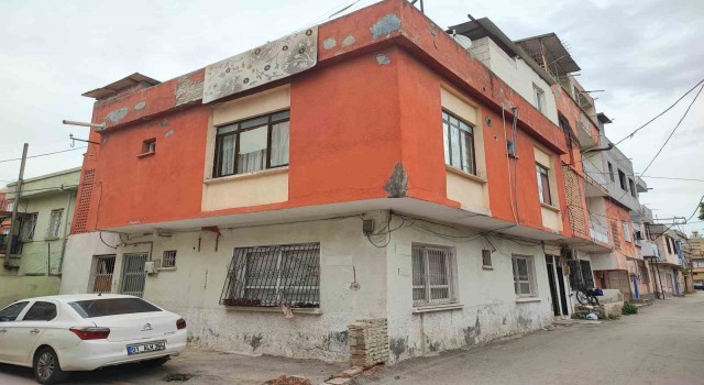 Adanada 2 aylık bebeği ölü bulunan babanın mahkemedeki ifadesi şok etti