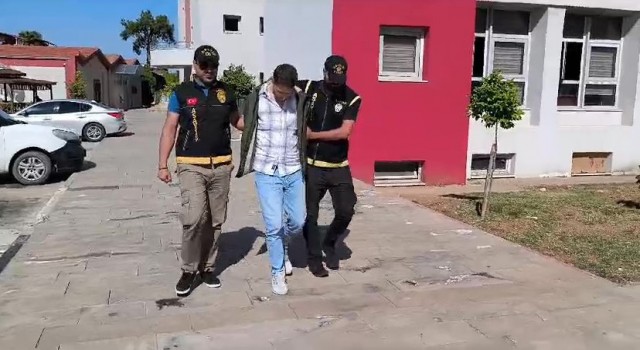 Adanada ruhsatsız silahla yakalanan 57 kişi tutuklandı