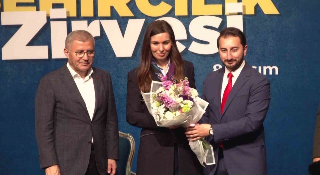 Karaaslan: Türkiye olarak Cumhurbaşkanımızın liderliğinde Filistin'in, Gazze'nin, Kudüs'ün yanında olmaya devam edeceğiz