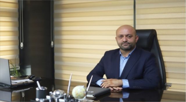 AK Parti Mersin'de Aday Adaylığı Süreci Başladı