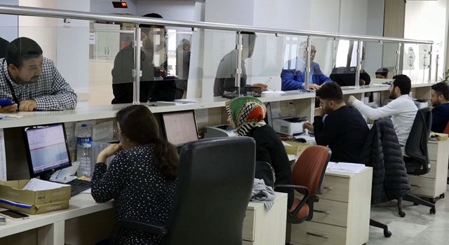 Akdeniz Belediyesi, 2023 Yılı Vergi Ödemeleri İçin Son Hatırlatmayı Yaptı