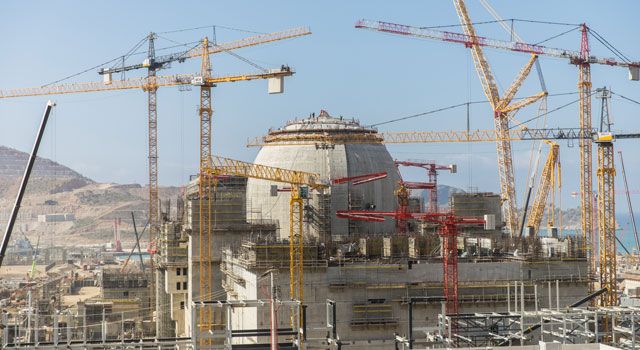 Akkuyu NGS Kapılarını Vatandaşlar İçin Açıyor