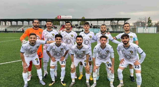 Aksaraydan, 12 Bingöle çelme