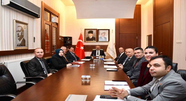 Anadolunun unutulan değerleri kadın hükümlülerin ellerinde parlayacak